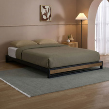 Harmony Low Rise H15cm Bed Base