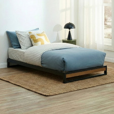 Harmony Low Rise H15cm Bed Base