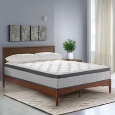 Medium Velez Pocket Spring Mattress