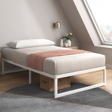 Beier Metal Bed Base