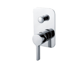 Brighton Wall Mounted Shower Mixer Diverter