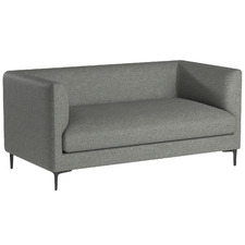 Saville 2 Seater Upholstered Sofa