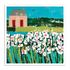 Lillydale Printed Wall Art