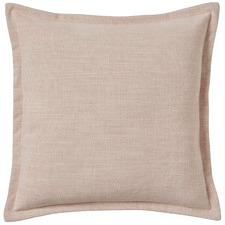 Austin Linen-Blend Cushion