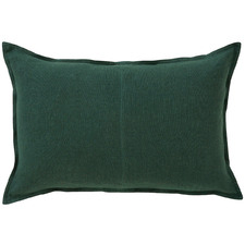 Como Rectangular Linen Cushion