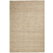 Seasalt Lisbon Hand-Woven Wool & Jute Rug