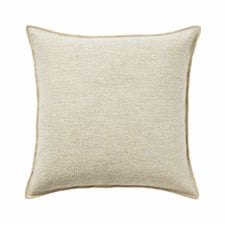 Alberto Cotton-Blend Cushion