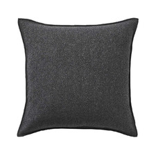 Alberto Cotton-Blend Cushion