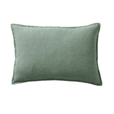 Como Rectangular Linen Cushion