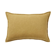 Como Rectangular Linen Cushion