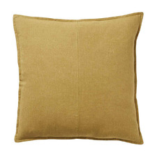 Como Square Linen Cushion