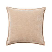 Nova Cotton-Blend Cushion