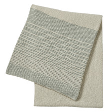 Sonoma Cotton Throw