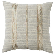 Marino Embroidered Cushion