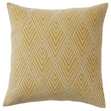 Tropez Embroidered Cushion