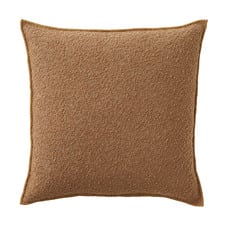 Alberto Cotton-Blend Cushion