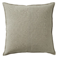 Como Square European Linen Cushion
