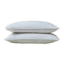 Ravello French Linen Standard Pillowcases (Set of 2)