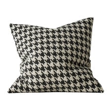 Giovanni Linen-Blend Cushion