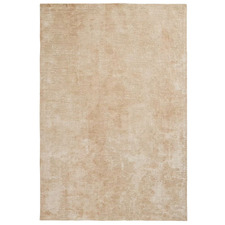Oat Glebe Hand-Woven Rug