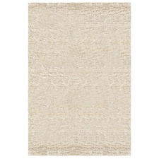 Pearl Suffolk Hand-Woven Jute Rug