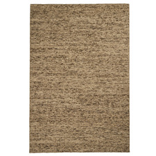 Natural Henley Hand-Loomed Wool Rug