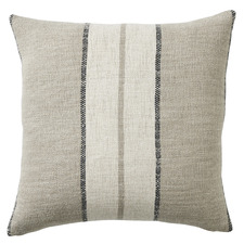 Otavio Linen-Blend Cushion