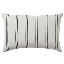 Vinnie Rectangular Linen & Cotton Cushion