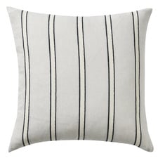 Vinnie Square Linen & Cotton Cushion