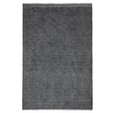 Fog Silvio Hand-Woven Wool Rug