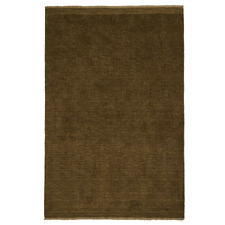 Oakmoss Silvio Hand-Woven Wool Rug