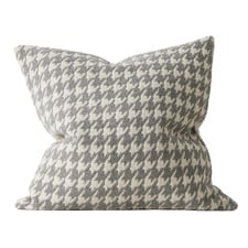 Giovanni Wool-Blend Boucle Cushion