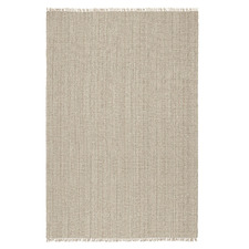 Hemp Puglia Hand-Woven Rug