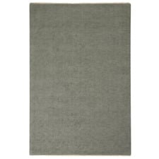 Mineral Alessandre Hand-Woven New Zealand Wool Rug