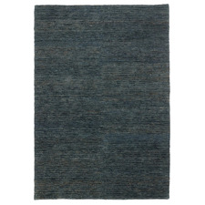 Dusk Bastian Hand-Loomed Jute Rug