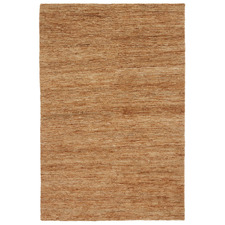 Natural Bastian Hand-Loomed Jute Rug