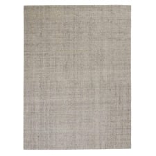 Fox Marceau Hand-Loomed Wool-Blend Rug