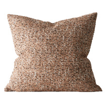 Lisette Cotton-Blend Cushion