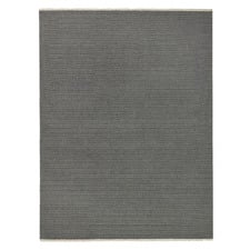 Echo Fabien Hand-Woven Wool Rug