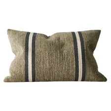 Mila Wool-Blend Cushion