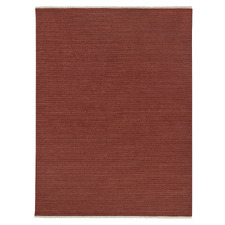 Ember Fabien Hand-Woven Wool Rug