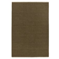 Moss Fabien Hand-Woven Wool Rug