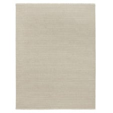 Stone Fabien Hand-Woven Wool Rug