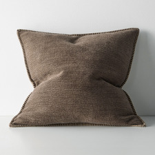 Alba Square Cushion