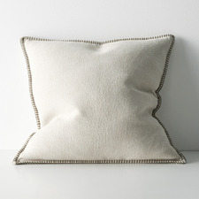 Alba Square Cushion