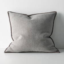 Alba Square Cushion