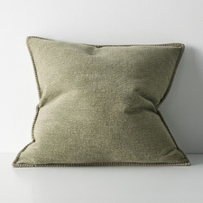 Alba Square Cushion