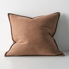 Alba Square Cushion