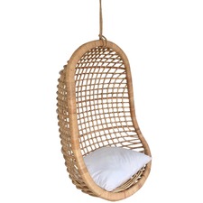 Natural Laluna Hanging Chair