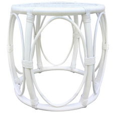Echo Rattan Side Table